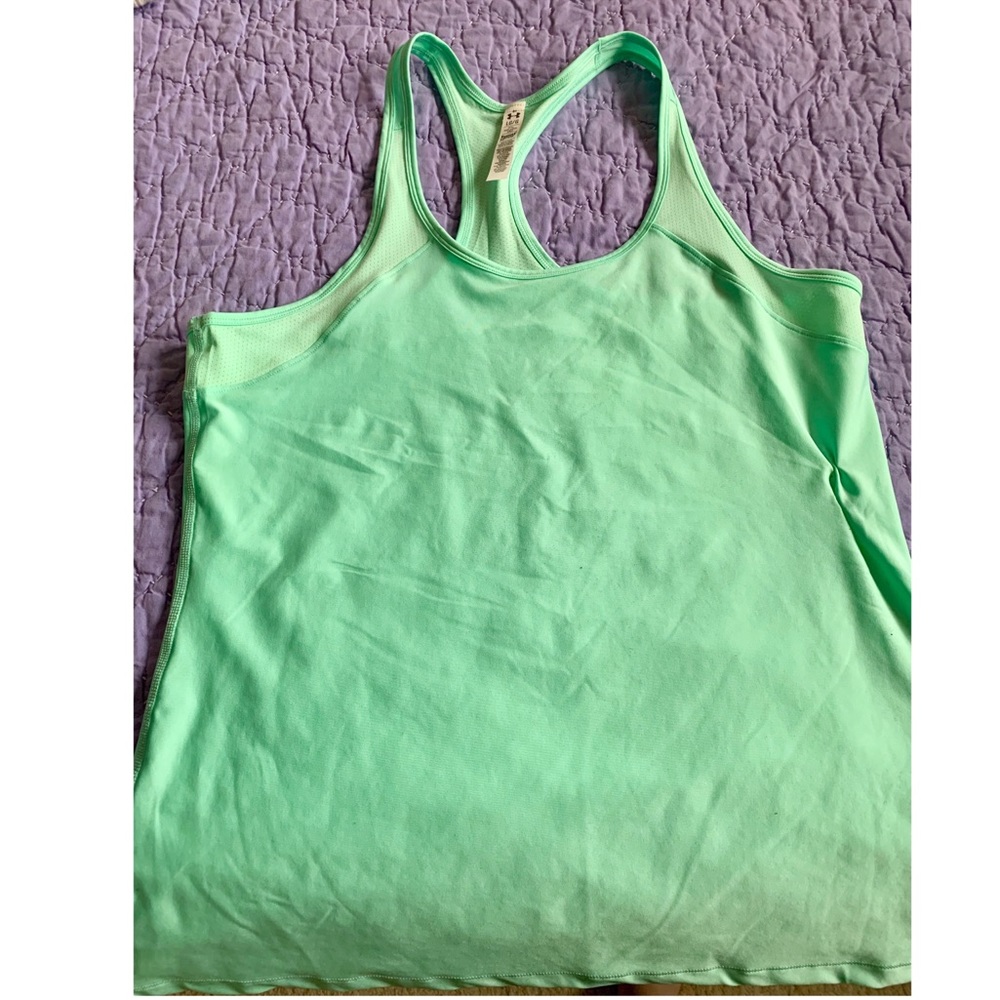 Under Armour Tank
